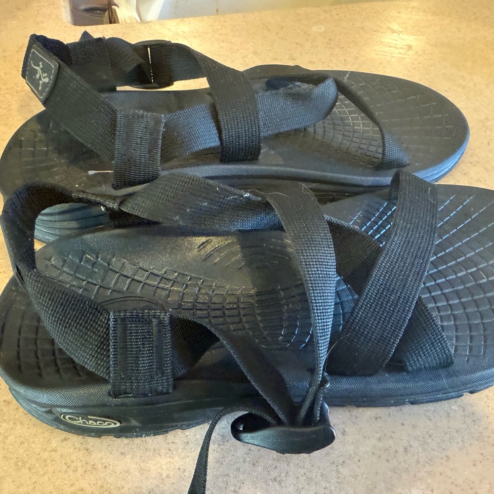 Chaco Men’s Sandals - image 4